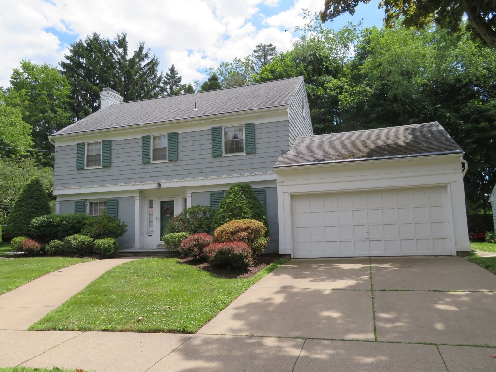 14 Edgecomb Road Binghamton, NY 13905 - Photo 1 of 34 Gallery Image 1