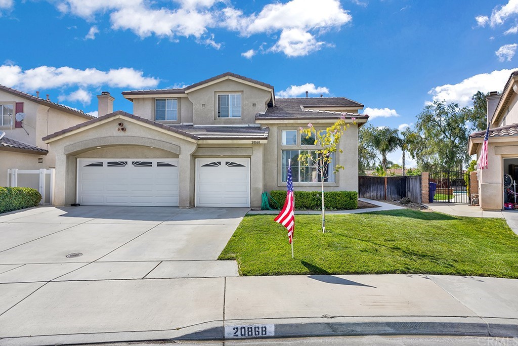 20868 Galena Court Riverside, CA 92508 - Photo 1 of 1 Gallery Image 1