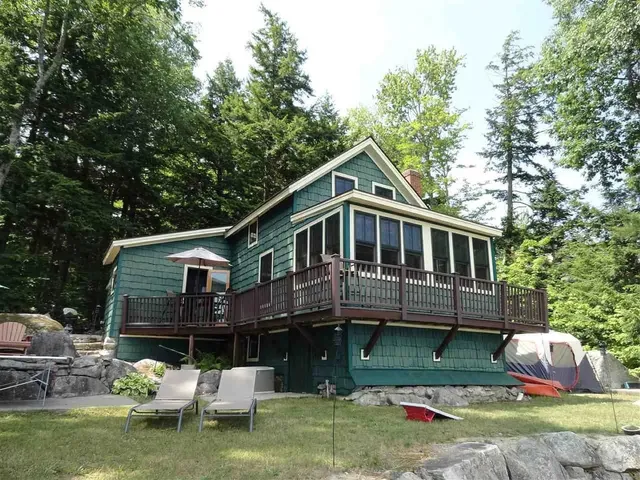 $3,000 | 14 Crystal Springs Road, Hebron, NH 03241