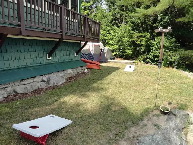 $3,000 | 14 Crystal Springs Road, Hebron, NH 03241