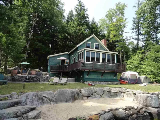 $3,000 | 14 Crystal Springs Road, Hebron, NH 03241