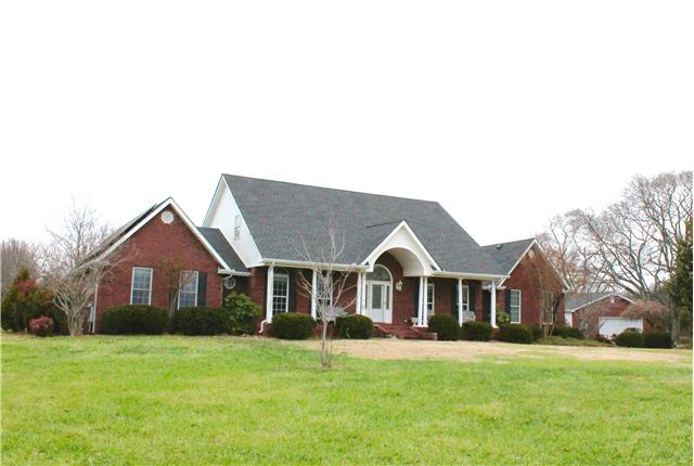 5220 Rucker Christiana Road Christiana, TN 37037 - Photo 1 of 20 Gallery Image 1