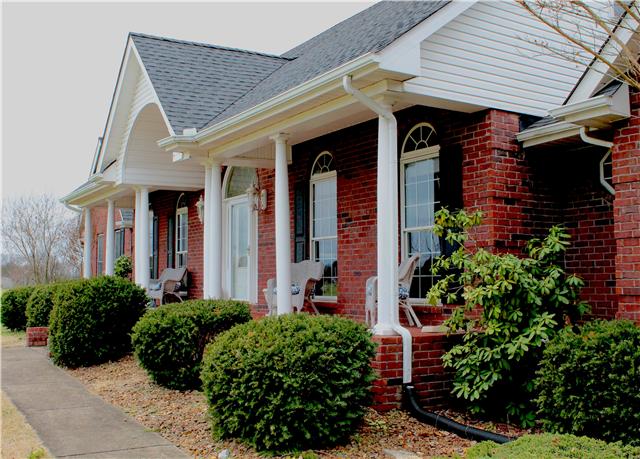 5220 Rucker Christiana Road Christiana, TN 37037 - Photo 2 of 20 Gallery Image 2