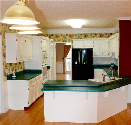 5220 Rucker Christiana Road Christiana, TN 37037 - Photo 12 of 20 Gallery Image 12