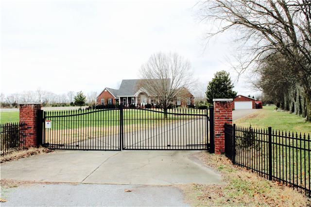 5220 Rucker Christiana Road Christiana, TN 37037 - Photo 3 of 20 Gallery Image 3