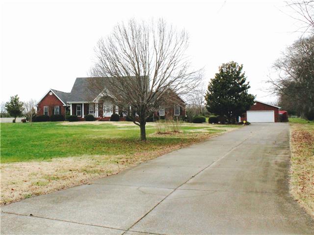 5220 Rucker Christiana Road Christiana, TN 37037 - Photo 4 of 20 Gallery Image 4