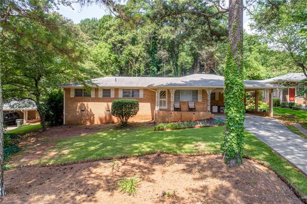 6725 Rioca Circle Southeast Mableton, GA 30126 - Photo 1 of 1