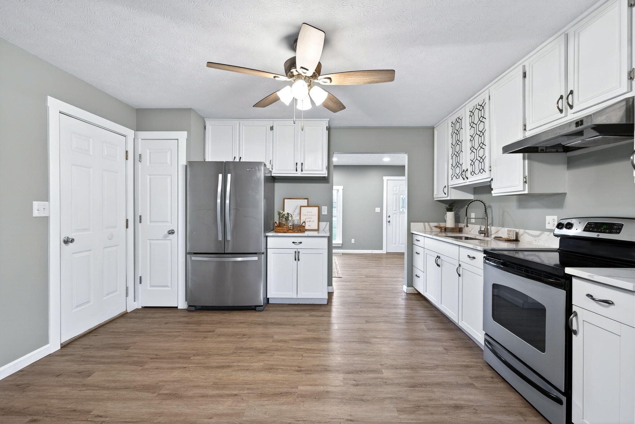 2925 South Tecumseh Road Springfield, OH 45502 - Photo 8 of 33 Gallery Image 8