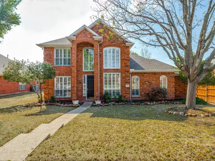 $525,000 | 8515 Prescott Circle, Frisco, TX 75033