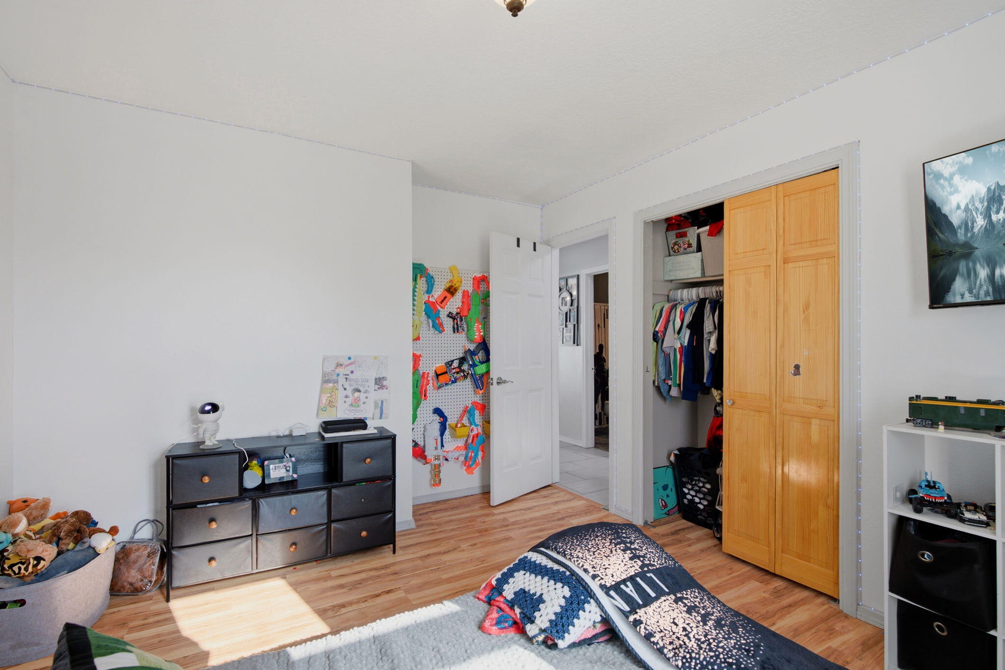 232 17th Street Southeast Rio Rancho, NM 87124 - Photo 26 of 36 Gallery Image 26