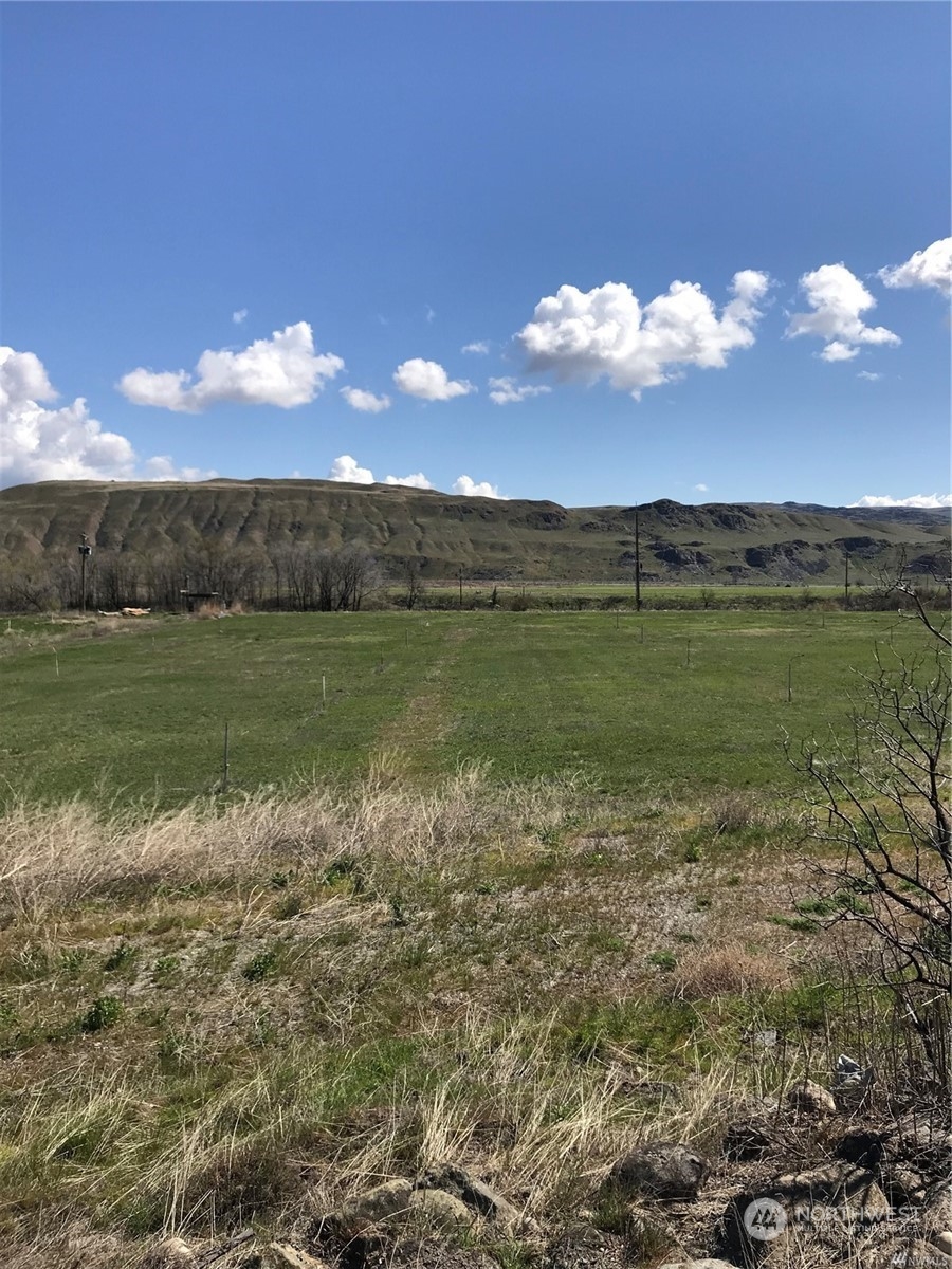628 Monse River Road Brewster, WA 98812 - Photo 3 of 5 a view of a lake with a mountain