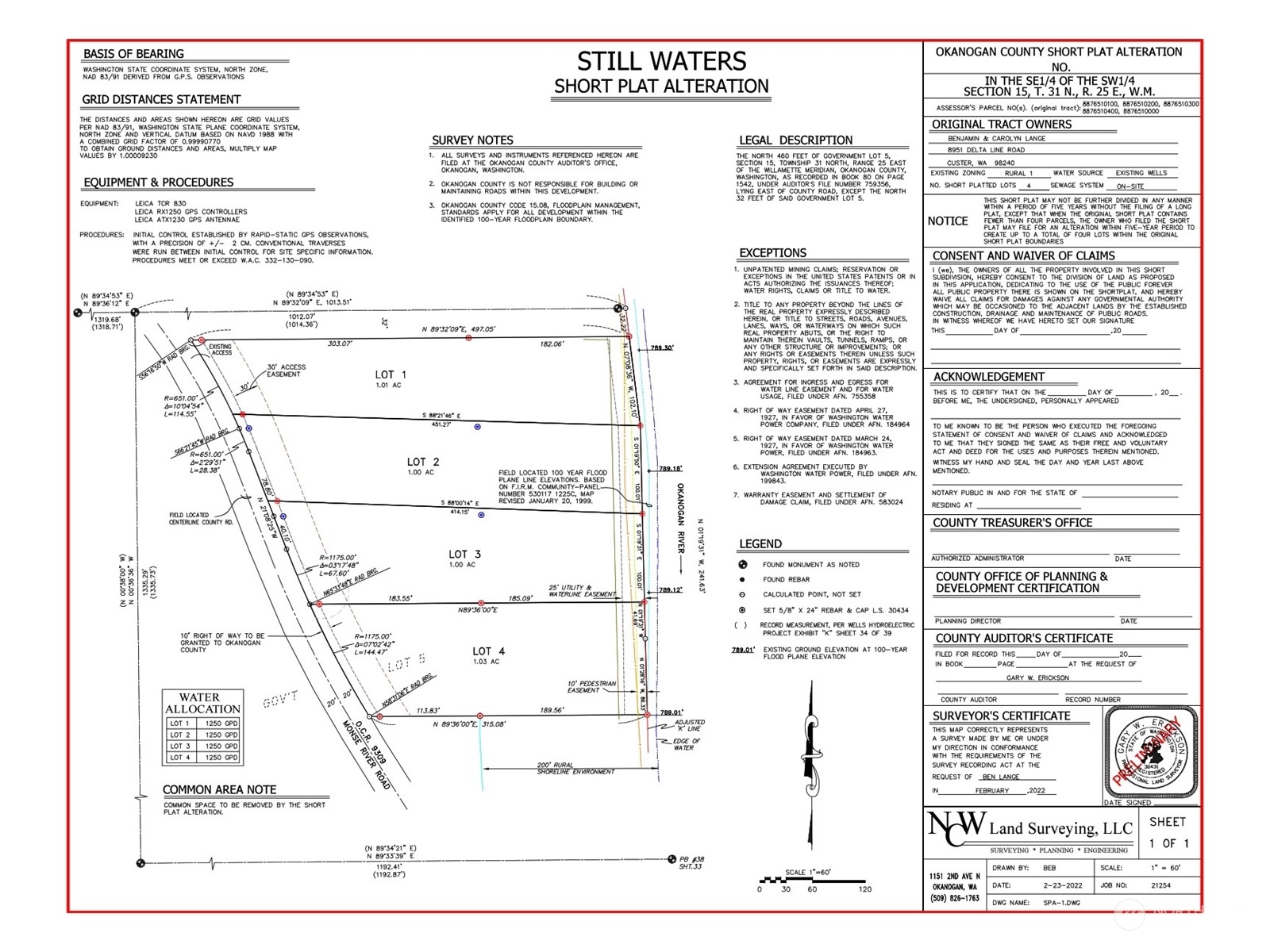 628 Monse River Road Brewster, WA 98812 - Photo 5 of 5