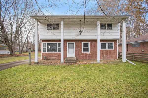 $258,500 | 617 North Gordon Street, Marshall, MI 49068