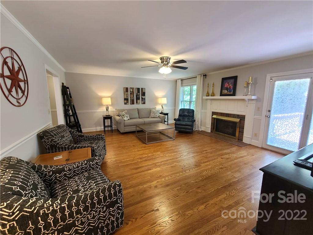 107 Walnut Creek Road Locust, NC 28097 - Photo 6 of 37 Gallery Image 6