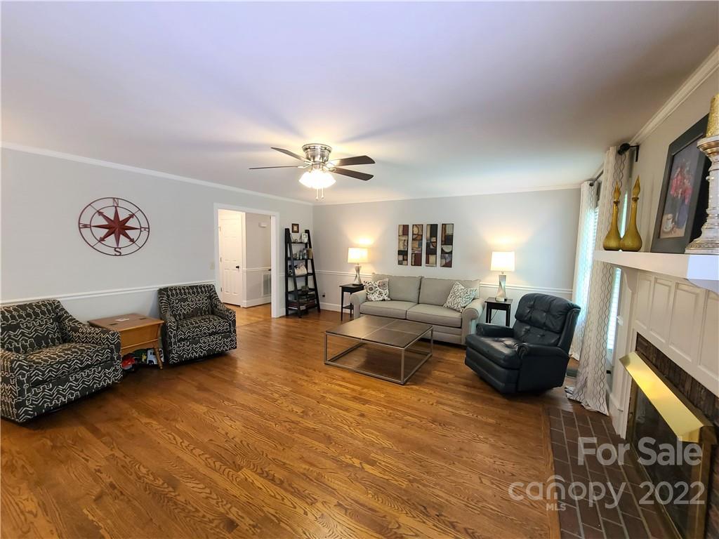 107 Walnut Creek Road Locust, NC 28097 - Photo 7 of 37 Gallery Image 7