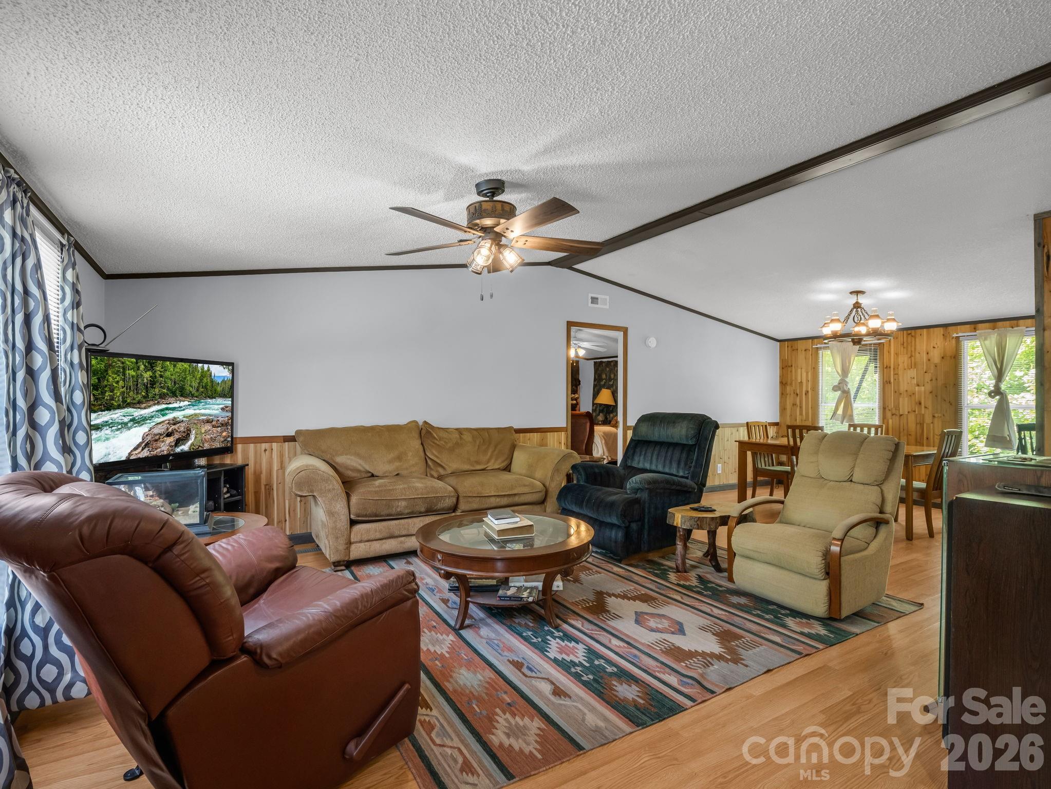 2053 Nancy Mountain Road Rosman, NC 28772 - Photo 12 of 47