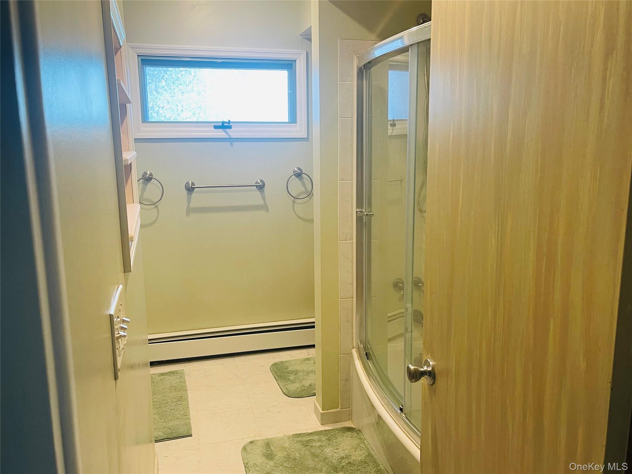 137 Cross Road Goshen, NY 10924 - Photo 26 of 50 a bathroom with a shower