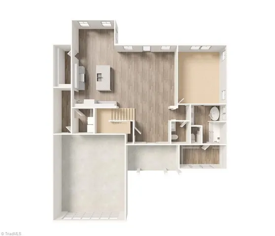 $439,999 | 167 Liberty Church Road, Mocksville, NC 27028