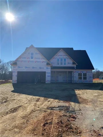 $439,999 | 167 Liberty Church Road, Mocksville, NC 27028