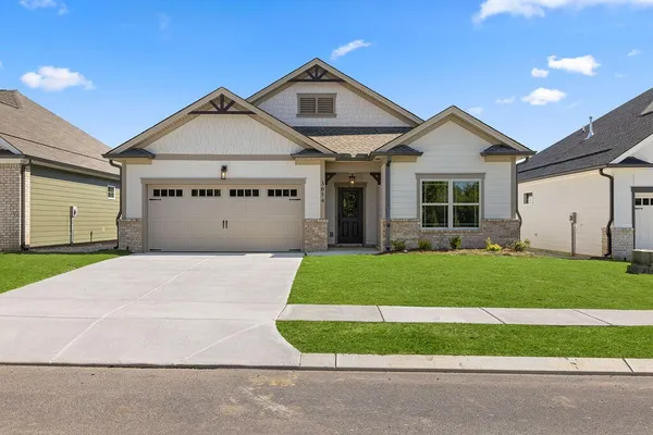 $425,000 | 2977 Discovery Drive Northwest, Cleveland, TN 37312