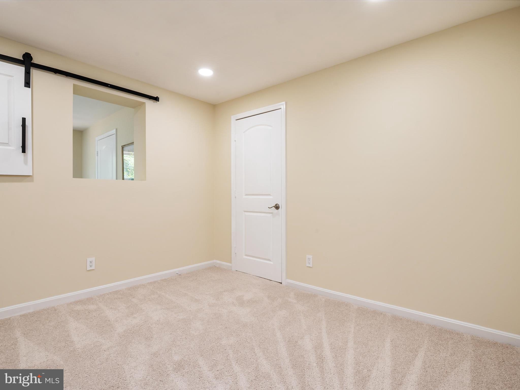 1395 Rainbow Drive Pasadena, MD 21122 - Photo 12 of 28 a view of an empty room