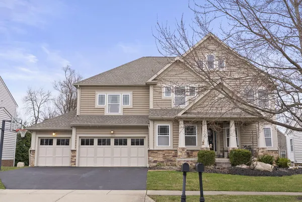 $769,000 | 1294 Ironwood Drive, Grove City, OH 43123