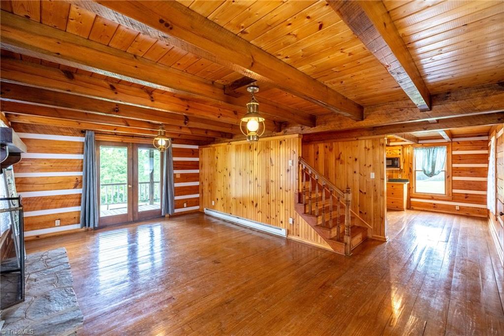 45 Bailey Road Ennice, NC 28623 - Photo 19 of 42 Gallery Image 19