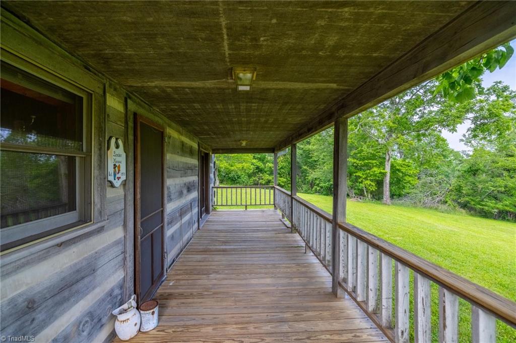 45 Bailey Road Ennice, NC 28623 - Photo 35 of 42 Gallery Image 35
