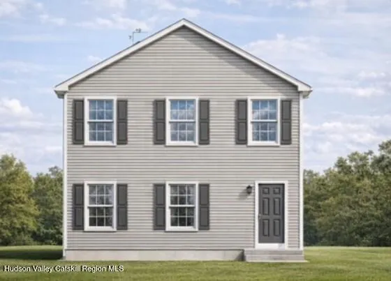 $549,000 | 18 Russell Street, Saugerties, NY 12477