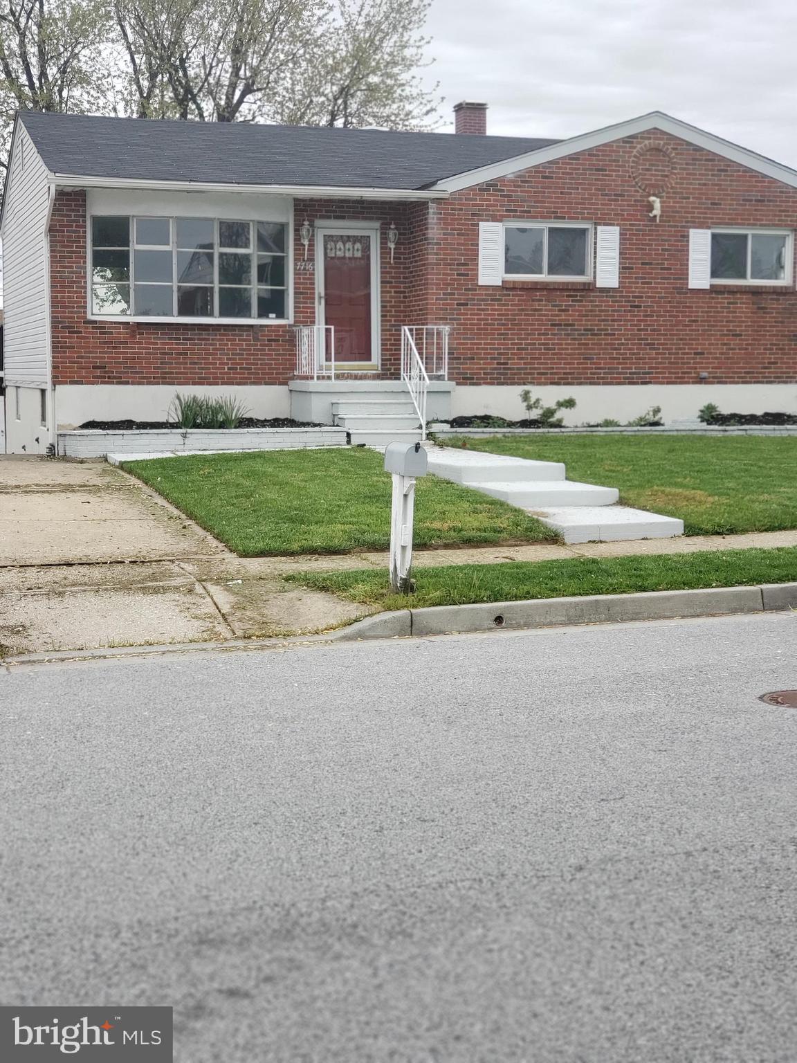 7716 Blue Grass Road Baltimore, MD 21237 - Photo 1 of 34
