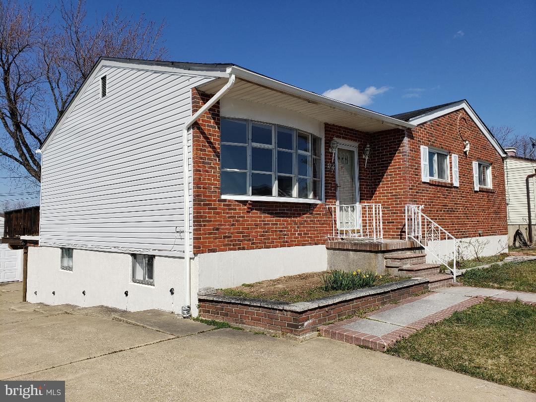 7716 Blue Grass Road Baltimore, MD 21237 - Photo 3 of 34