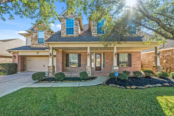 $585,000 | 25802 Northcrest Drive, Spring, TX 77389