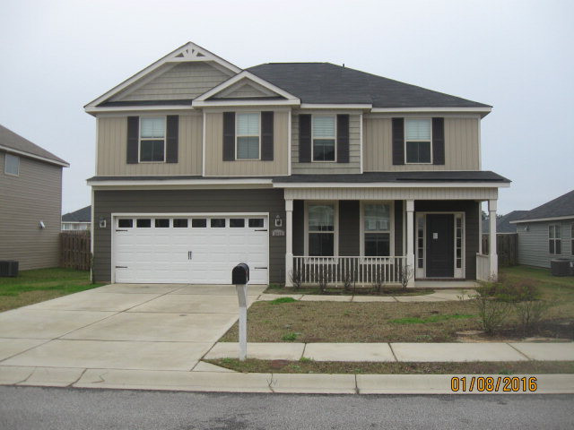 2012 Hatton Court Augusta, GA 30909 - Photo 1 of 1 Main View