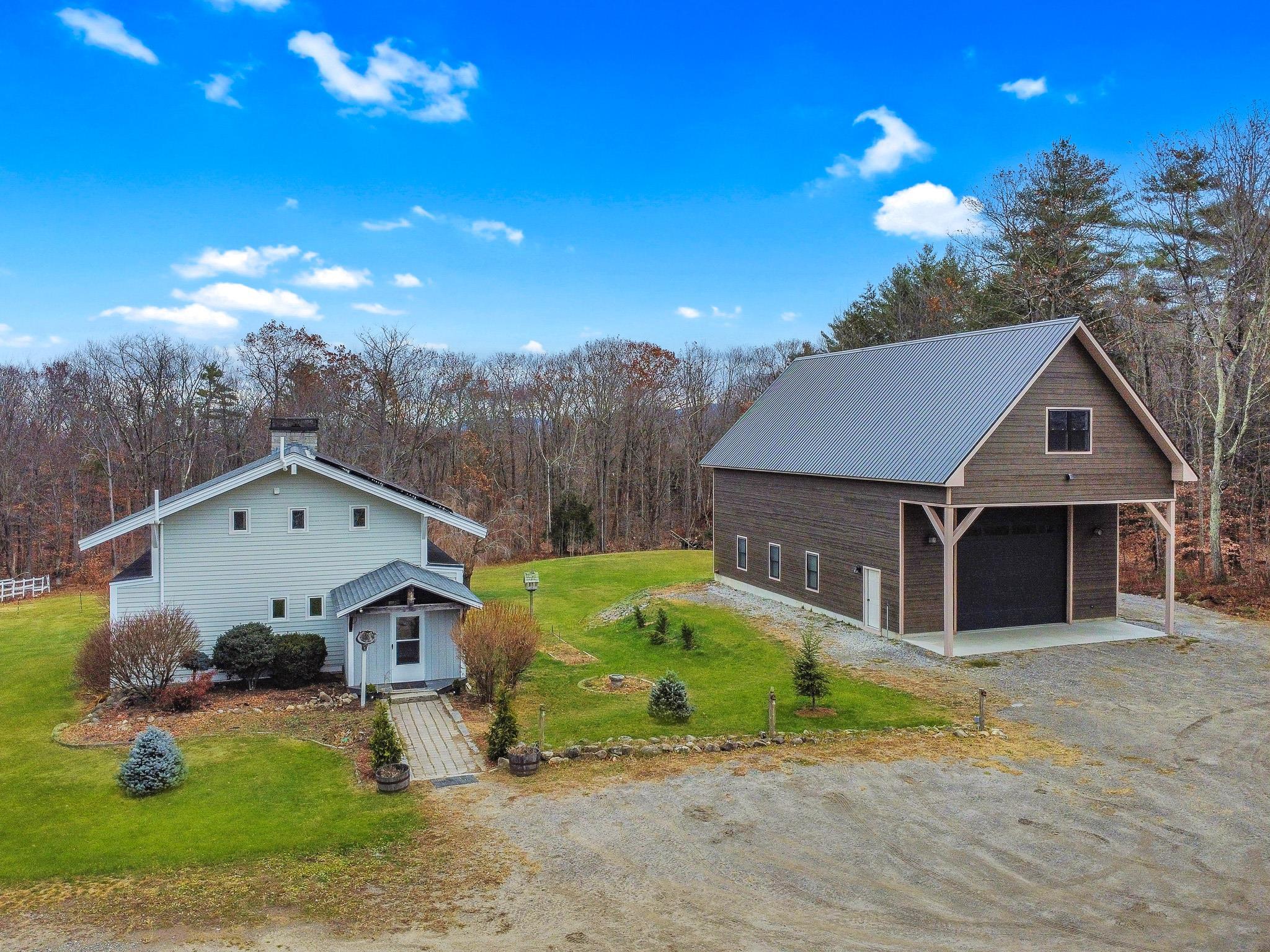 100 Cram Road Sanbornton, NH 03269 - Photo 3 of 50
