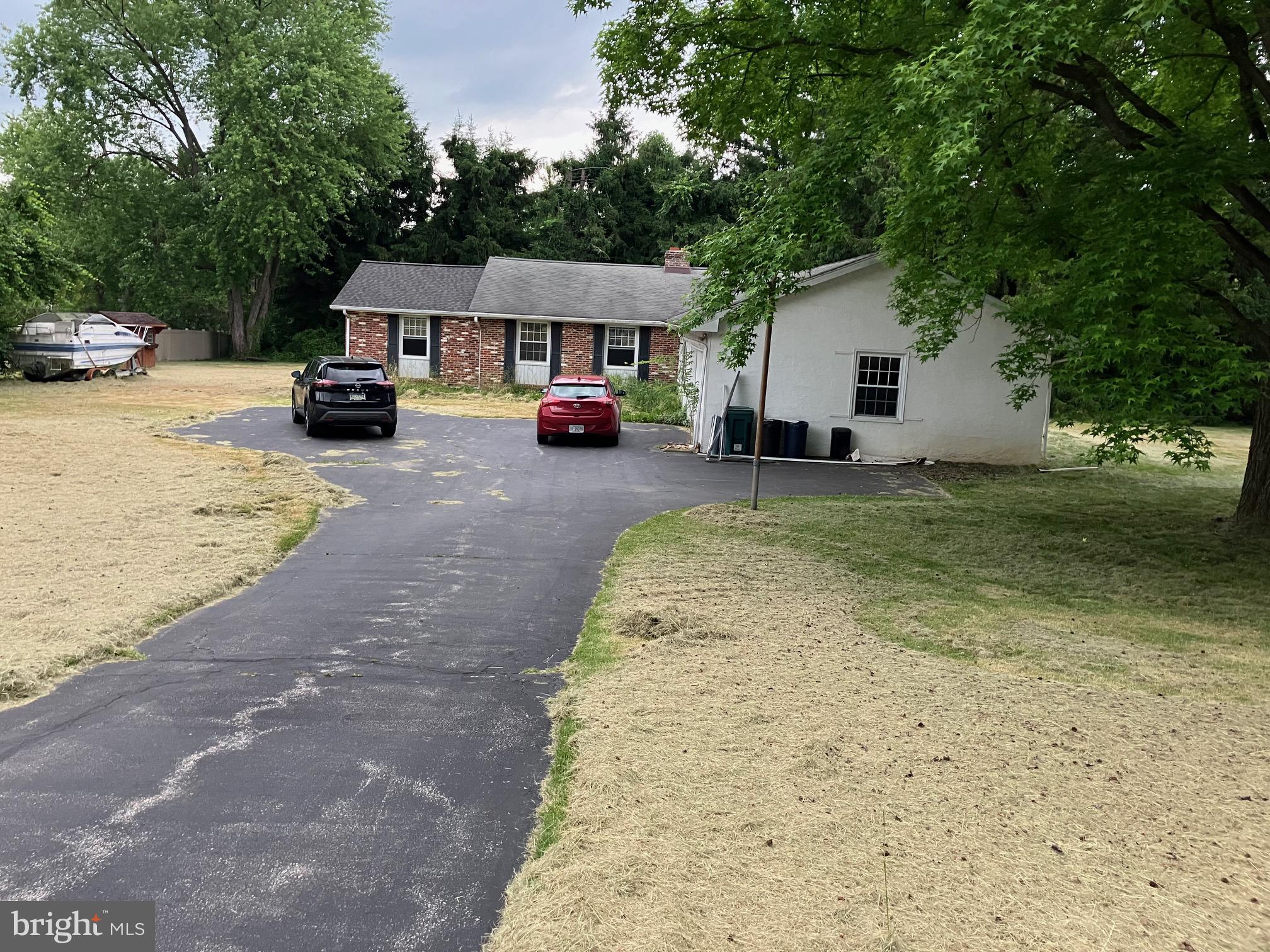 409 West Butler Pike, Ambler, PA 19002 Compass