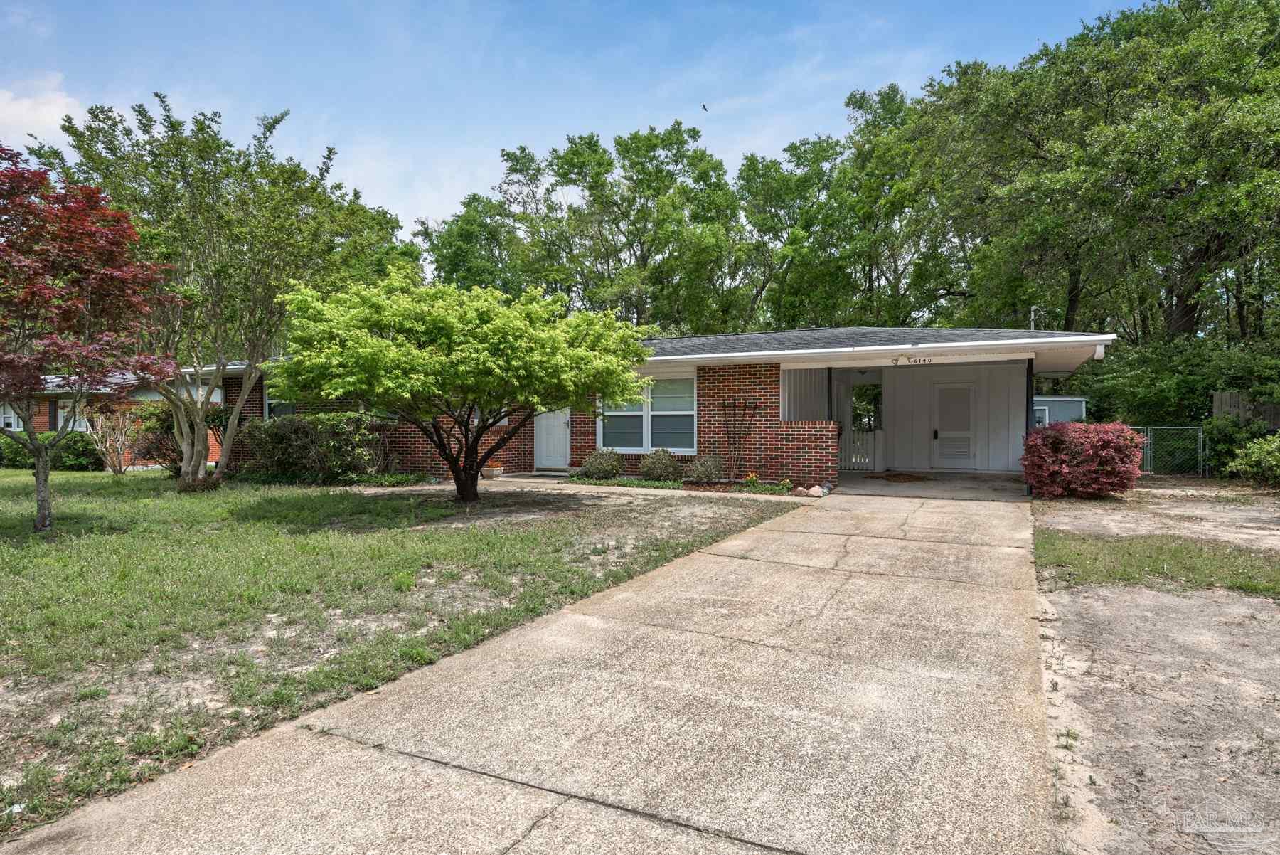 6140 Keating Road Pensacola, FL 32504 - Photo 1 of 26 Gallery Image 1