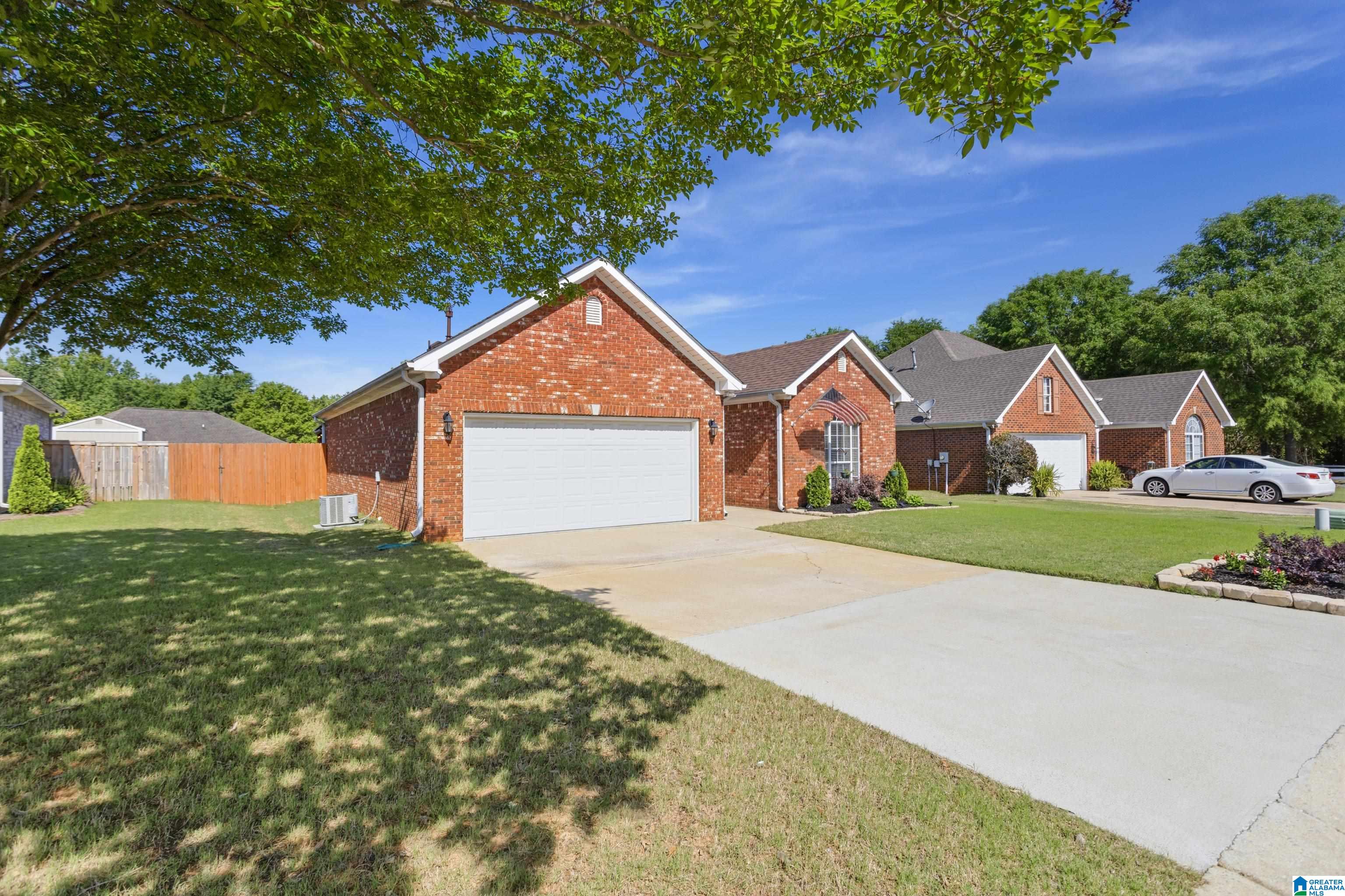 279 Victoria Station Alabaster, AL 35114 - Photo 31 of 47