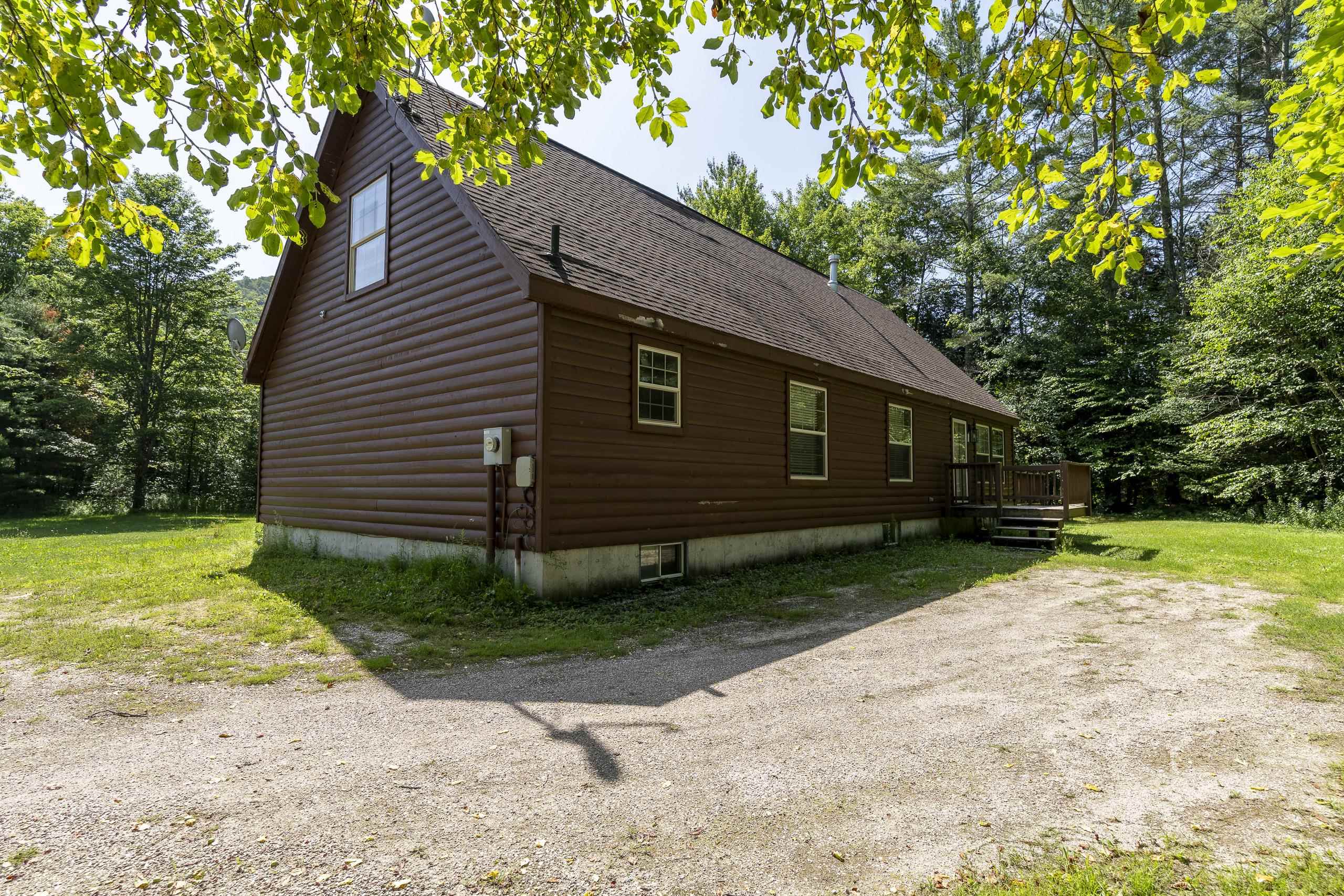 89 Townsend Brook Road Pittsfield, VT 05762 - Photo 38 of 38