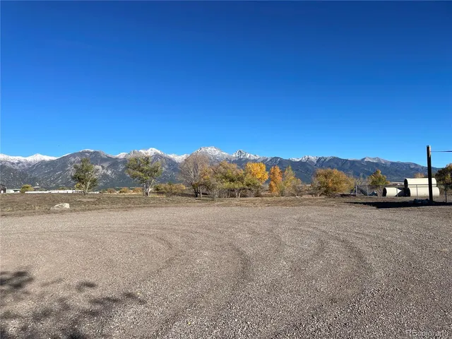 $7,500 | 292 Fresno Lane, Moffat, CO 81143