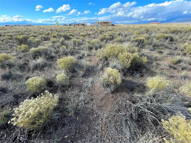 $7,500 | 292 Fresno Lane, Moffat, CO 81143