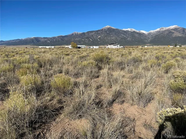 $7,500 | 292 Fresno Lane, Moffat, CO 81143