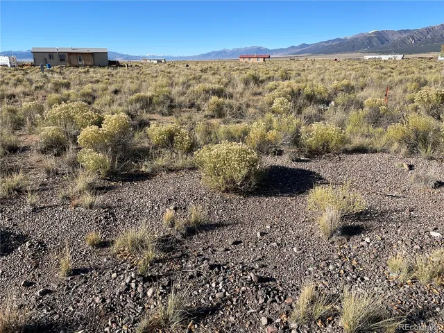 $7,500 | 292 Fresno Lane, Moffat, CO 81143