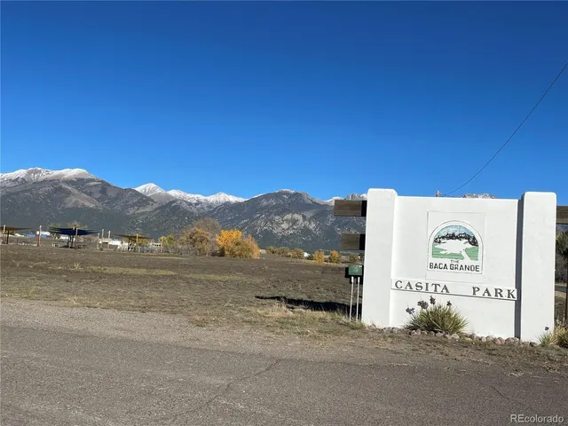 $7,500 | 292 Fresno Lane, Moffat, CO 81143