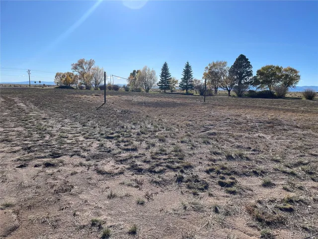 $7,500 | 292 Fresno Lane, Moffat, CO 81143
