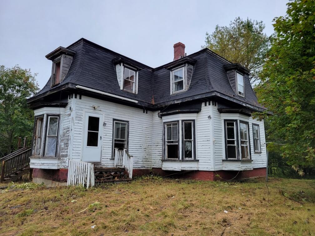 373 River Road Orrington, ME 04474 - Photo 2 of 7 2