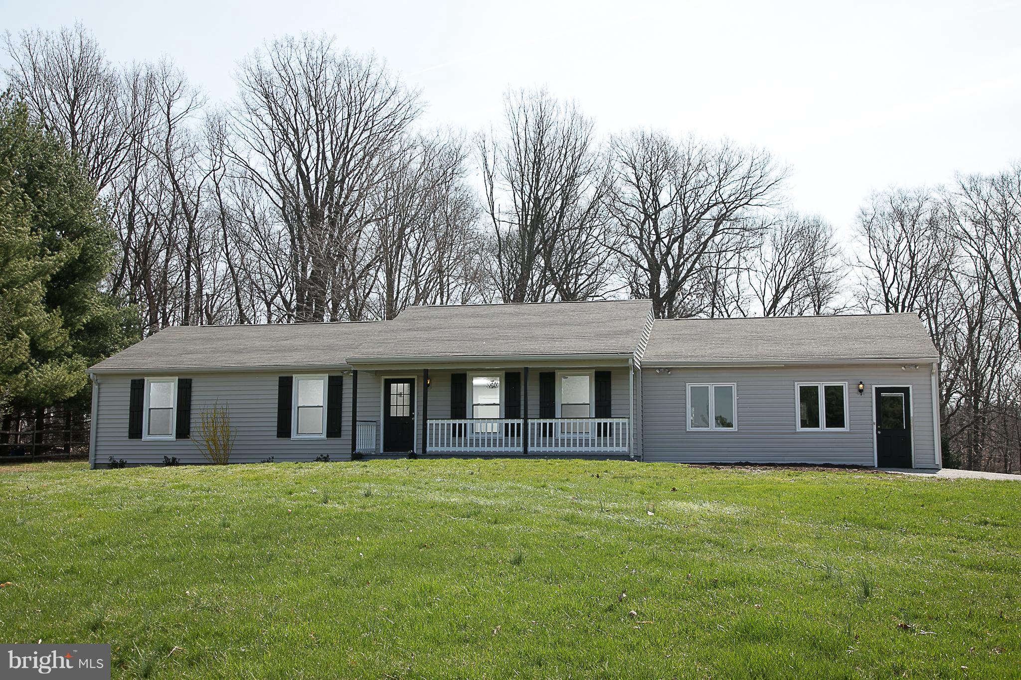 7603 Woodville Road Mount Airy, MD 21771 - Photo 1 of 30 Exterior (Front)