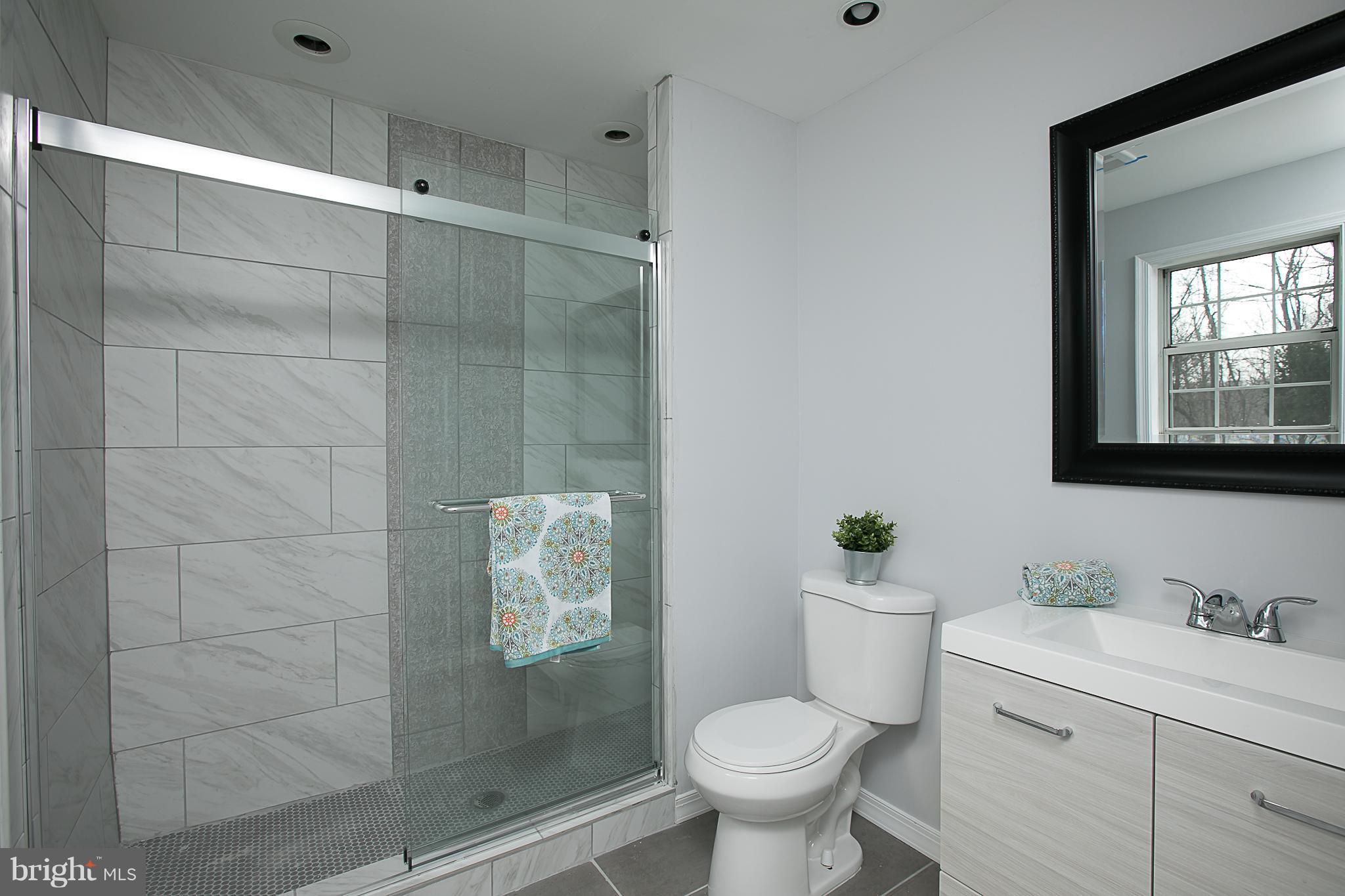 7603 Woodville Road Mount Airy, MD 21771 - Photo 13 of 30 Bath (Master)