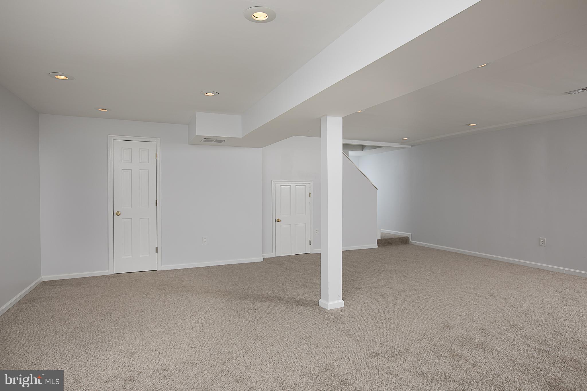 7603 Woodville Road Mount Airy, MD 21771 - Photo 21 of 30 Basement