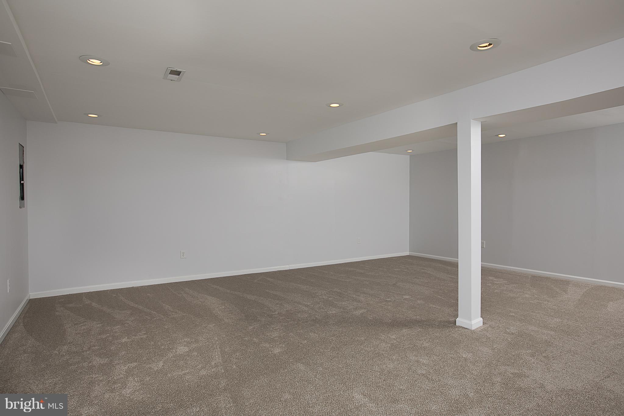 7603 Woodville Road Mount Airy, MD 21771 - Photo 22 of 30 Basement