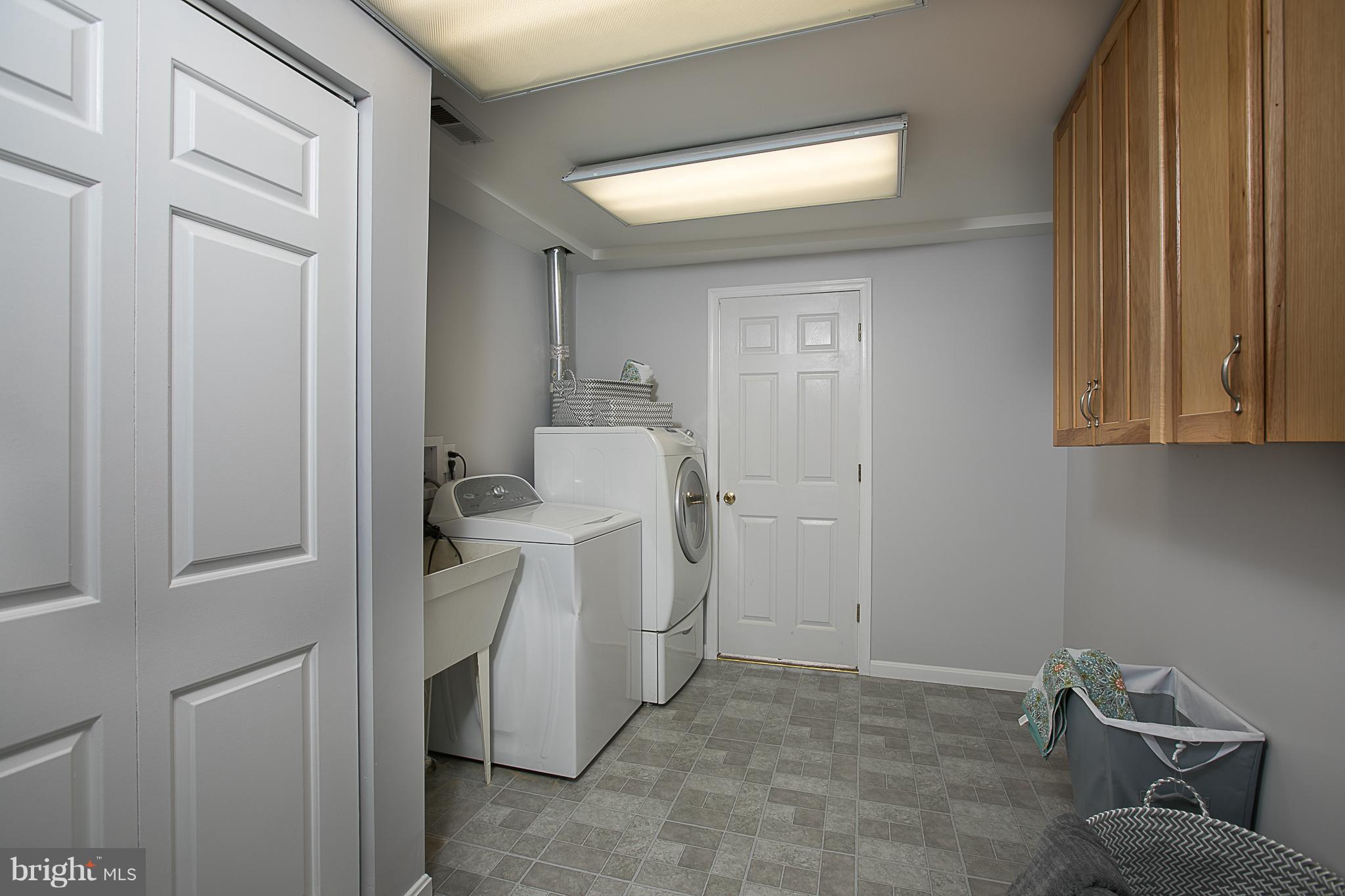 7603 Woodville Road Mount Airy, MD 21771 - Photo 24 of 30 Basement